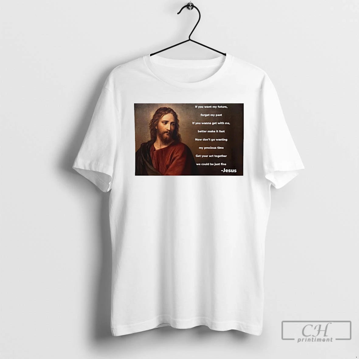 Classic Inspirational Jesus Wannabe T Shirts Hoodie, Sweatshirt | InkRitualCo.com