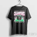 Classic Inter Miami 2025 Mls Cup Champions T-Shirts, Hoodie, Sweatshirt | InkRitualCo.com