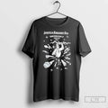 Classic Interstellar Bombardment Group Sigma Draconis Iv T-Shirts, Hoodie, Sweatshirt | InkRitualCo.com