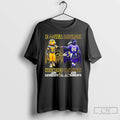 Classic Iowa Hawkeyes On Saturdays X Baltimore Ravens On Sunday Mascot T-Shirts, Hoodie, Sweatshirt | InkRitualCo.com