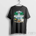 Classic Iowa Vs Vanderbilt 2025 Reliaquest Bowl Helmet T-Shirts, Hoodie, Sweatshirt | InkRitualCo.com