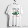 Classic Iron Bowl Stadium 2025 Auburn Vs Alabama T-Shirts, Hoodie, Sweatshirt | InkRitualCo.com