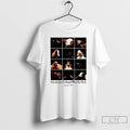 Classic It Looks Just As Stupid When You Do It Animal Smoking T Shirts Hoodie, Sweatshirt | InkRitualCo.com