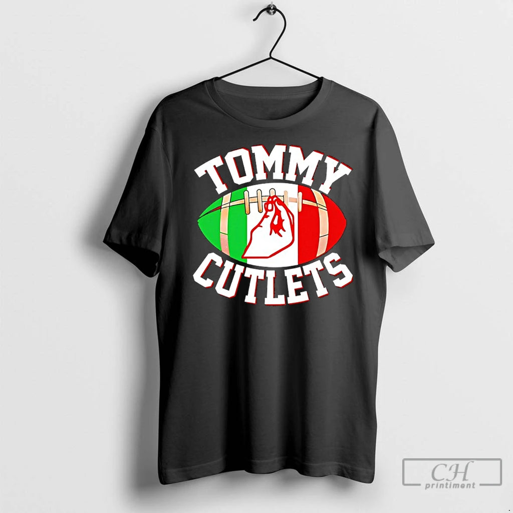 Classic Italian Vintage Champion Quarterback Hand T-Shirts, Hoodie, Sweatshirt | InkRitualCo.com