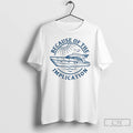 Classic Its Always Sunny In Philadelphia Implications T Shirts Hoodie, Sweatshirt | InkRitualCo.com