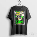 Classic Its Slobbering Time Larry The Best In The World T-Shirts, Hoodie, Sweatshirt | InkRitualCo.com