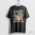 Classic Its A Bootiful Day To Transport Tiny Humans Halloween T-Shirts, Hoodie, Sweatshirt | InkRitualCo.com