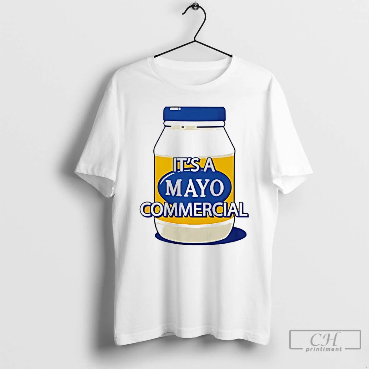 Classic Its A Mayo Commercial T-Shirts, Hoodie, Sweatshirt | InkRitualCo.com