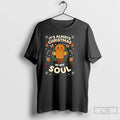 Classic Its Always Christmas In My Soul Gingerbread T-Shirts, Hoodie, Sweatshirt | InkRitualCo.com