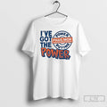 Classic Ive Got The Pharmor Buying Power T-Shirts, Hoodie, Sweatshirt | InkRitualCo.com