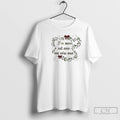 Classic Ive Never Met Even One Wise Man Christmas T-Shirts, Hoodie, Sweatshirt | InkRitualCo.com