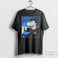 Classic J T Realmuto Blowing Gum Philadelphia Phillies Mlb Baseball 2025 T-Shirts, Hoodie, Sweatshirt | InkRitualCo.com