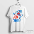 Classic Jcw New Jersey Player Pose T-Shirts, Hoodie, Sweatshirt | InkRitualCo.com