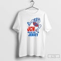 Classic Jcw New Jersey Player Pose Graphic T-Shirts, Hoodie, Sweatshirt | InkRitualCo.com