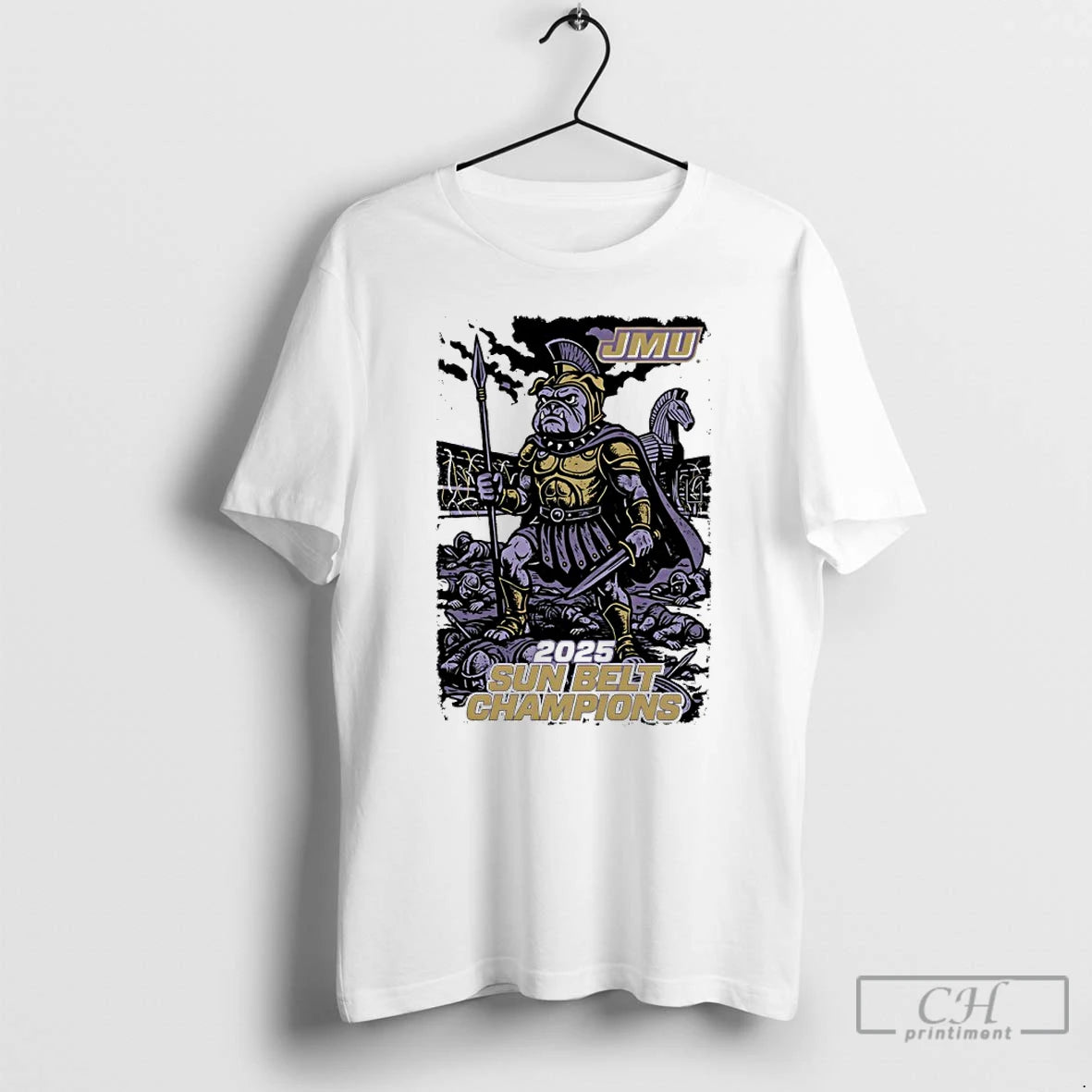 Classic Jmu Dukes 2025 Sun Velt Champions Mascot T-Shirts, Hoodie, Sweatshirt | InkRitualCo.com