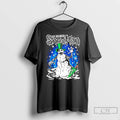 Classic Jack Skellington Snowman Horror Christmas T-Shirts, Hoodie, Sweatshirt | InkRitualCo.com