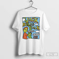 Classic Jack And The Beans Talk T-Shirts, Hoodie, Sweatshirt | InkRitualCo.com