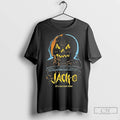 Classic Jack O Its Harvest Time Halloween Long Sleve T-Shirts, Hoodie, Sweatshirt | InkRitualCo.com