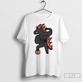 Classic Jacked Detroit Pistons Basketball Mascot Meme T-Shirts, Hoodie, Sweatshirt | InkRitualCo.com