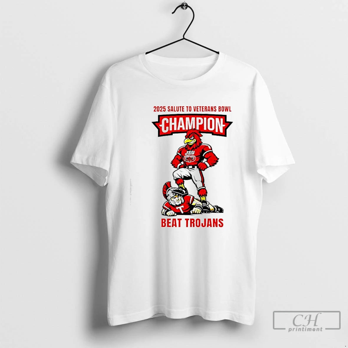 Classic Jacksonville State Gamecocks Ncaa 2025 Salute To Veterans Bowl T-Shirts, Hoodie, Sweatshirt | InkRitualCo.com