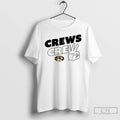 Classic Jacob Crews Crew Missouri Tigers T-Shirts, Hoodie, Sweatshirt