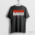 Classic Jadan Baugh Run The Baugh Florida Gators Football 2025 T-Shirts, Hoodie, Sweatshirt | InkRitualCo.com