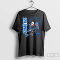 Classic Jahmyr Gibbs Detroit Lions The Hedgehog Signature T-Shirts, Hoodie, Sweatshirt | InkRitualCo.com