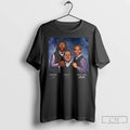 Classic Jahmyr Gibbs Jared Goff Amon Ra St Brown Detroit Lions Stepbrothers Vintage Signature T-Shirts, Hoodie, Sweatshirt