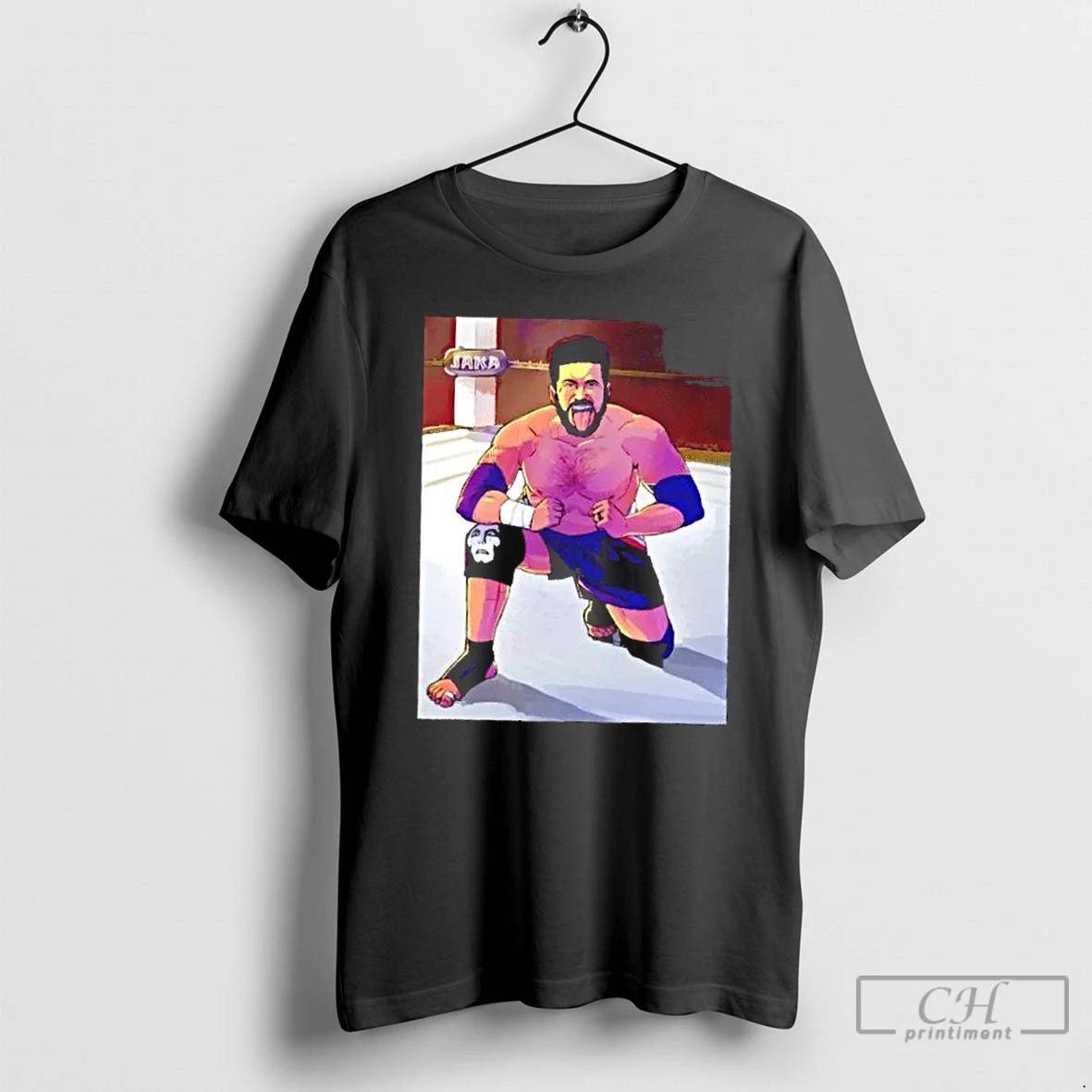Classic Jaka Cartoon Jaka T-Shirts, Hoodie, Sweatshirt | InkRitualCo.com
