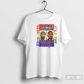 Classic Jake Paul Jake Vs Joshua T-Shirts, Hoodie, Sweatshirt | InkRitualCo.com