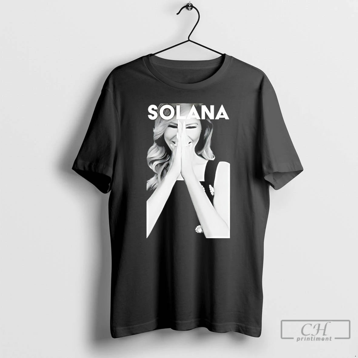Classic Jakey Melania Solana Graphic T-Shirts, Hoodie, Sweatshirt | InkRitualCo.com