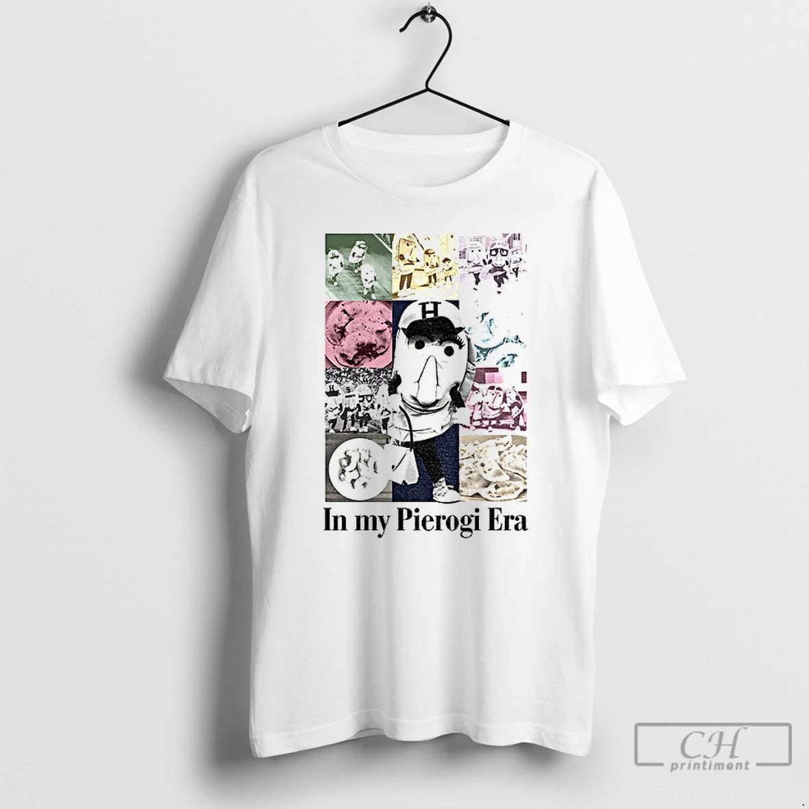 Classic Jalapeno Hannah In My Pierogi Era The Era Tour T-Shirts, Hoodie, Sweatshirt | InkRitualCo.com