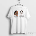 Classic Jalen Brunson Thank You For Saving My Life Im Literally Just Tyler Kolek Knicks T-Shirts, Hoodie, Sweatshirt