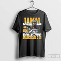 Classic Jamal Roberts Mizzou Tigers Player Collage T-Shirts, Hoodie, Sweatshirt | InkRitualCo.com