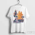 Classic James Harden Portrait Los Angeles Clippers T-Shirts, Hoodie, Sweatshirt | InkRitualCo.com
