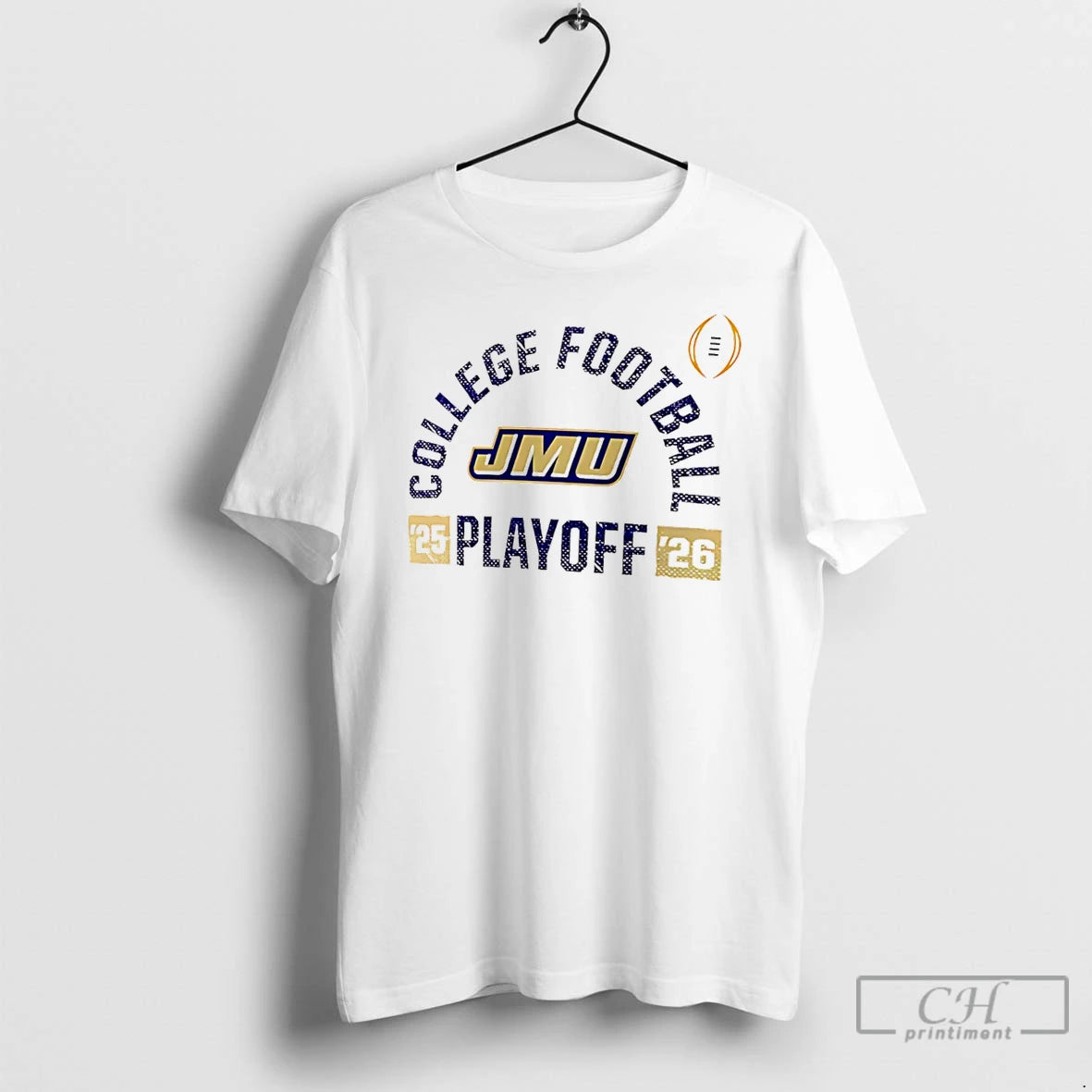 Classic James Madison Dukes 2025 26 College Football Playoff Touchdown Glory T-Shirts, Hoodie, Sweatshirt | InkRitualCo.com