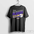 Classic James Madison Dukes 2025 College Football Playoff T-Shirts, Hoodie, Sweatshirt | InkRitualCo.com