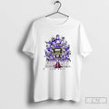 Classic James Madison Dukes 2025 Sun Belt Champions T-Shirts, Hoodie, Sweatshirt | InkRitualCo.com