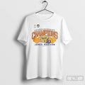 Classic James Madison Dukes 2026 Cfp Orange Bowl Champions T-Shirts, Hoodie, Sweatshirt | InkRitualCo.com