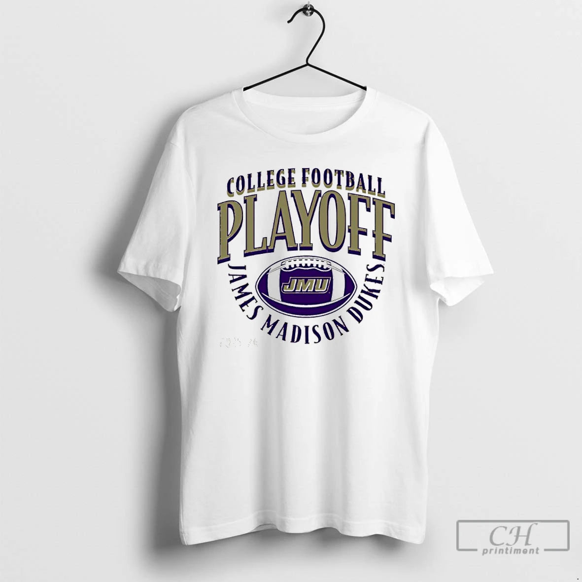 Classic James Madison Dukes College Football Playoff 2025 26 Curve T-Shirts, Hoodie, Sweatshirt | InkRitualCo.com