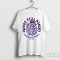 Classic James Madison Dukes Dawgs Still Hungry Conference Champs 2025 T-Shirts, Hoodie, Sweatshirt | InkRitualCo.com