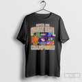Classic James Madison Dukes Orange Bowl Champions 2026 Cfp Football T-Shirts, Hoodie, Sweatshirt | InkRitualCo.com
