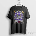 Classic James Madison Dukes Sun Belt Conference 2025 Champions Signatures T-Shirts, Hoodie, Sweatshirt | InkRitualCo.com