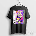 Classic James Madison Dukes Sun Belt Conference Champions Mascot 2025 T-Shirts, Hoodie, Sweatshirt | InkRitualCo.com