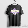 Classic James Madison University Dukes Football Champions 2025 T-Shirts, Hoodie, Sweatshirt | InkRitualCo.com