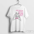 Classic Jar Ty Down Ty Dolla Jar Jar Binks Are We Having Fun Yet T-Shirts, Hoodie, Sweatshirt | InkRitualCo.com
