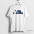 Classic Jason Kidd Pledge Allegiance Dallas Mavericks T-Shirts, Hoodie, Sweatshirt | InkRitualCo.com