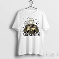 Classic Jason Voorhees 6 7 Six Seven Halloween T Shirts Hoodie, Sweatshirt | InkRitualCo.com