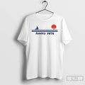 Classic Jaws Amity 1975 T Shirts Hoodie, Sweatshirt | InkRitualCo.com