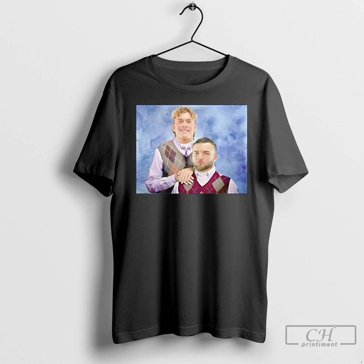 Classic Jaxson Dart And Cam Skattebo New York Giants Step Brothers T Shirts Hoodie, Sweatshirt | InkRitualCo.com